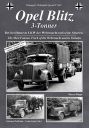 Opel Blitz 3 to
